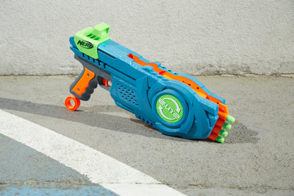 NERF Elite 2.0 Flip 8 F2549 /3