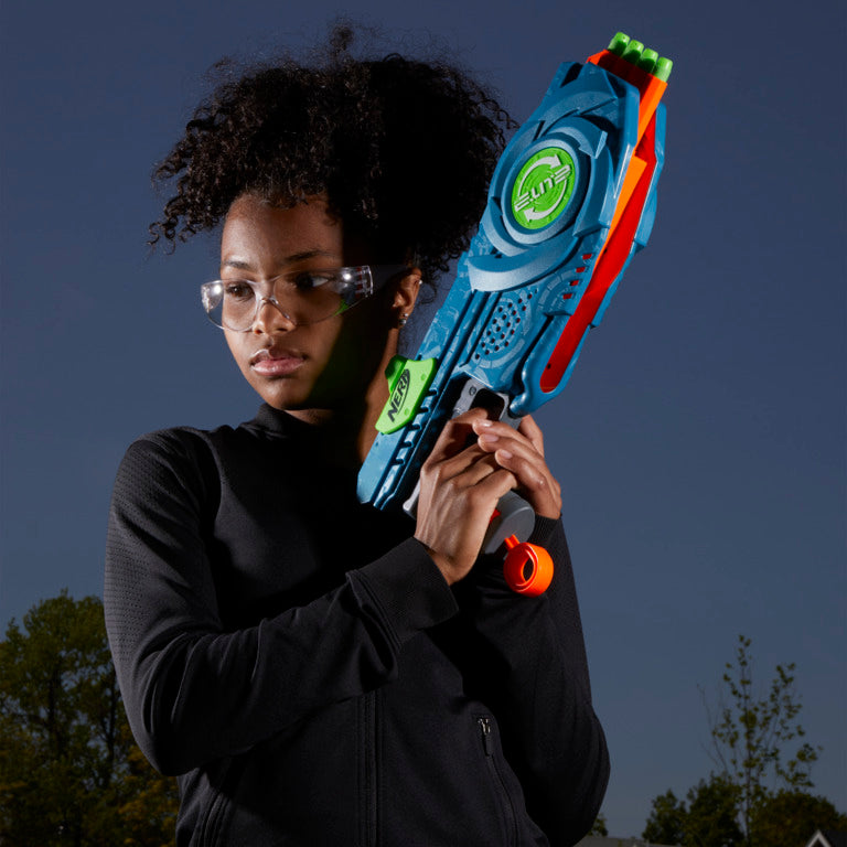 NERF Elite 2.0 Flip 8 F2549 /3