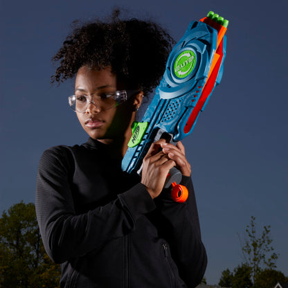 NERF Elite 2.0 Flip 8 F2549 /3