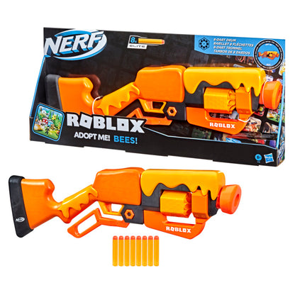 NERF Roblox Adopt Me Bees F2486 /3