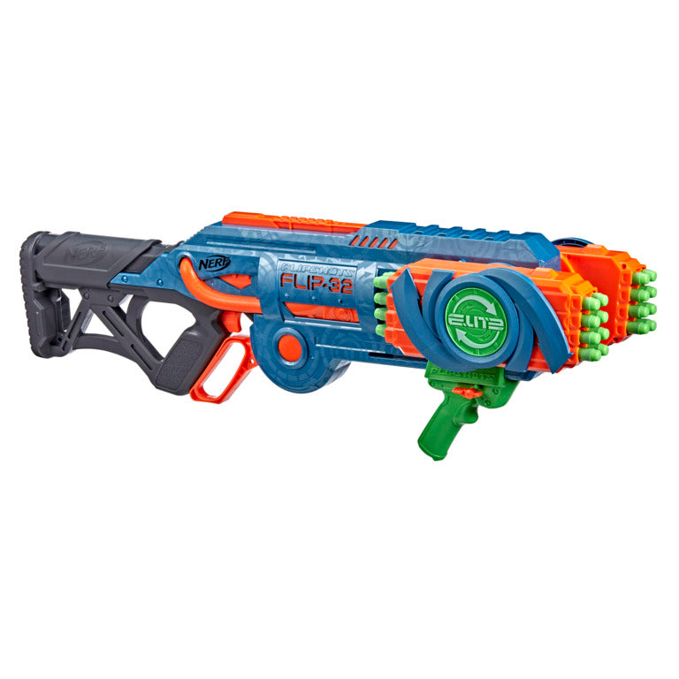 NERF Elite 2.0 Flip 32 F2553 /3