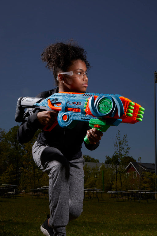 NERF Elite 2.0 Flip 32 F2553 /3