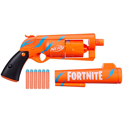 NERF Elite Fortnite 6-SH F2678 /4