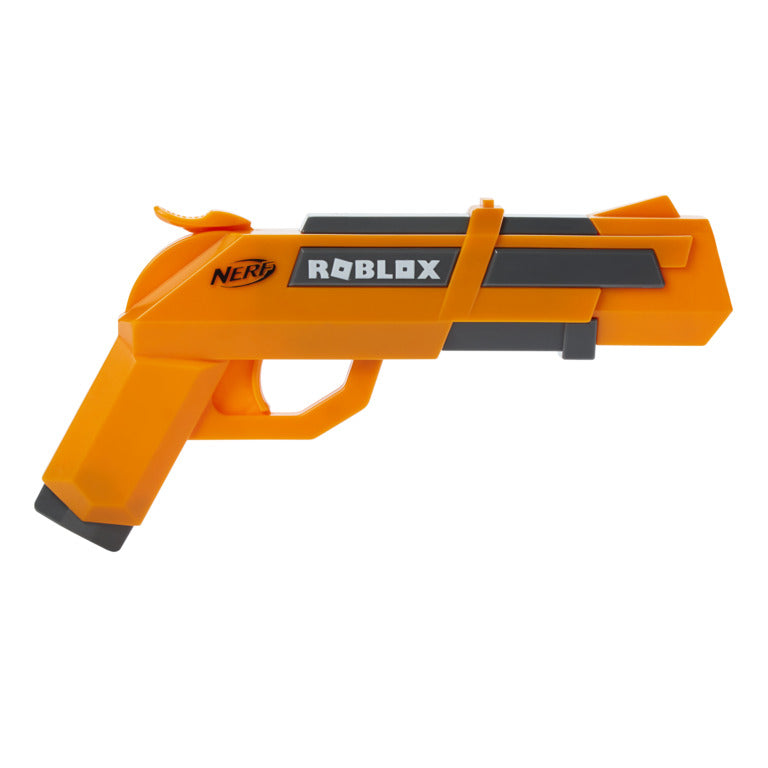 NERF Roblox Jailbreak Armory F2479 /6