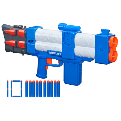 NERF Roblox Arsenal Pulse Laser F2484 /3