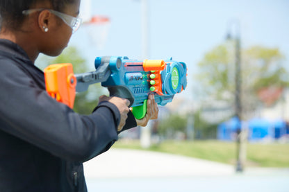 NERF Elite 2.0 Flip 16 F2551 /3