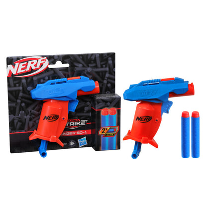 NERF Alpha Strike Slinger SO-1 F2491 /6