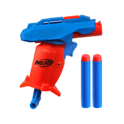 NERF Alpha Strike Slinger SO-1 F2491 /6