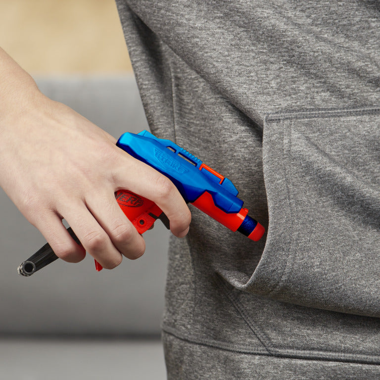 NERF Alpha Strike Slinger SO-1 F2491 /6