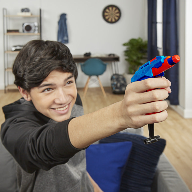NERF Alpha Strike Slinger SO-1 F2491 /6