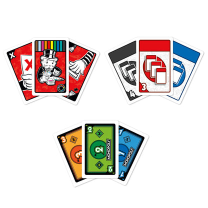 Gra monopoly bid