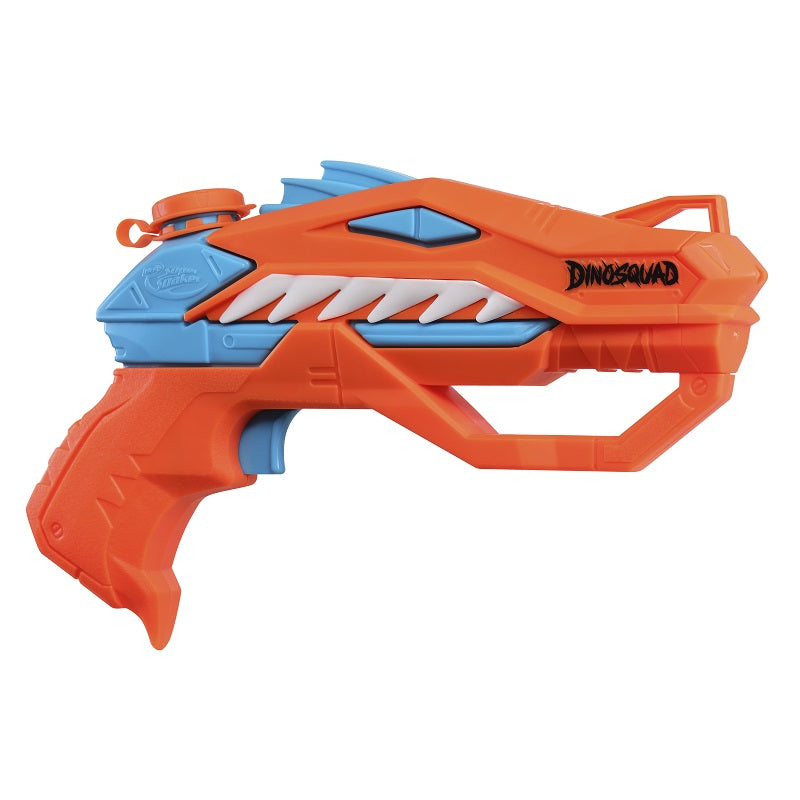 NERF Super Soaker Raptor Surge F2795 /6
