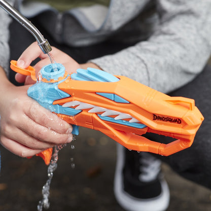 NERF Super Soaker Raptor Surge F2795 /6