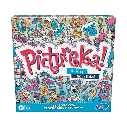 Gra Pictureka classic F2564 /6