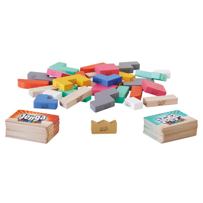 Gra JENGA Maker F4528 /6