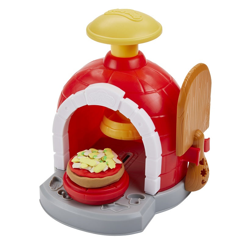 PLD ciastolina zestaw Pizza z pieca F4373 /3