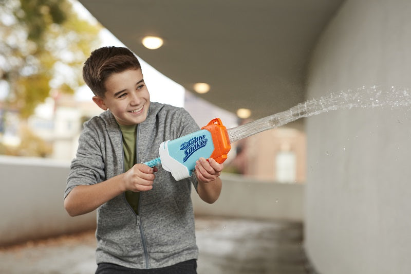 Nerf super soaker torrent