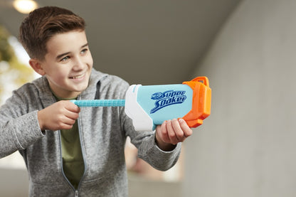 Nerf super soaker torrent