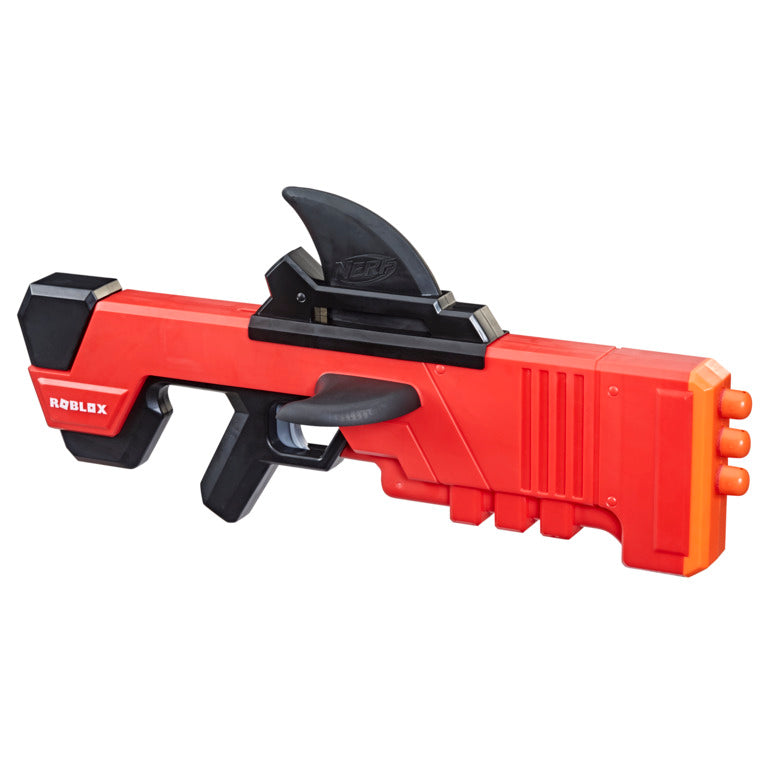 NERF Roblox MM2 Shark Seeker F2489 /4