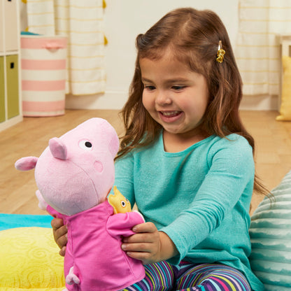 PEPPA PIG Kołysanki na dobranoc F3777 /2