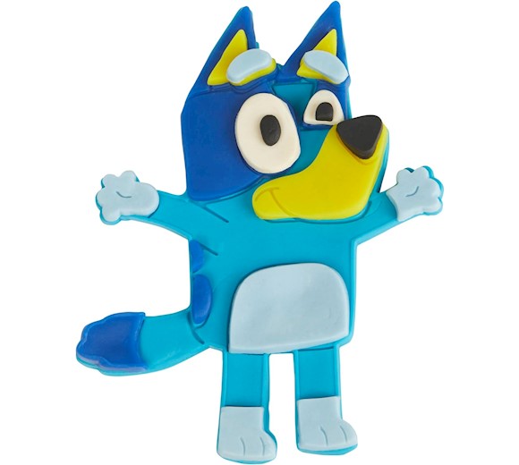 Play doh zestaw kostiumy bluey i bingo 11 tub