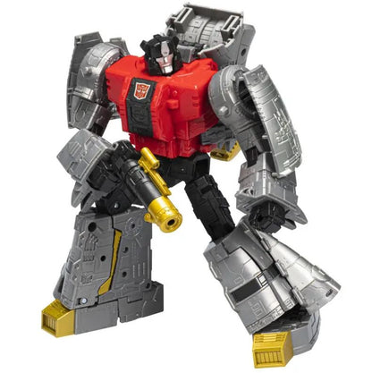 TRA Generations Dinobot Leader Sludge F3203