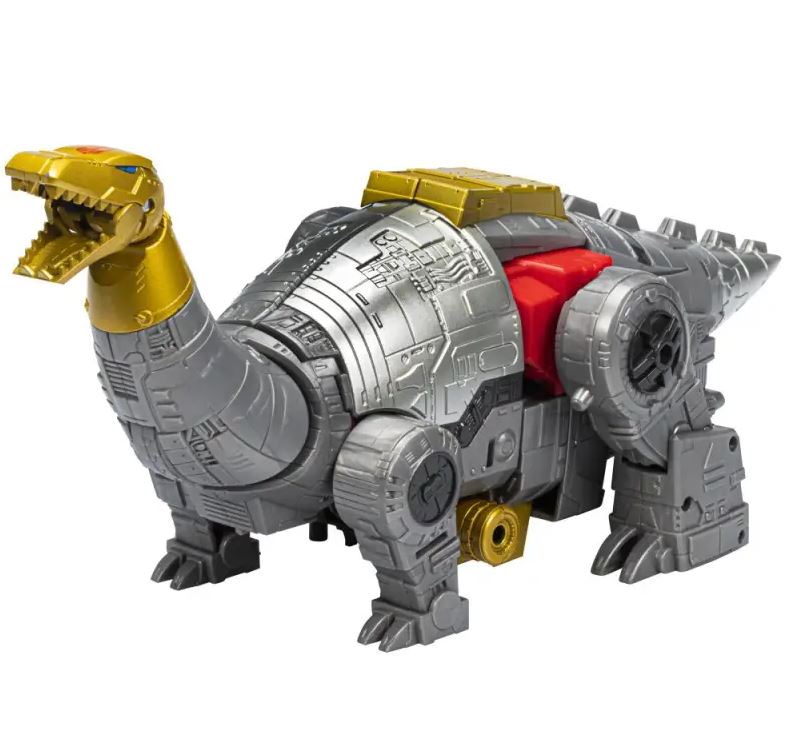 TRA Generations Dinobot Leader Sludge F3203
