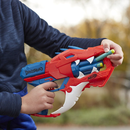 NERF Raptor Slash Dinosquad F2475 /4