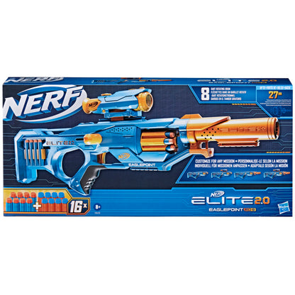 NERF Elite 2.0 Eaglepoint RD8 F0423 /4