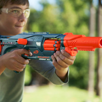 NERF Elite 2.0 Eaglepoint RD8 F0423 /4