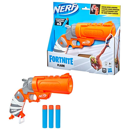 NERF Fortnite Flare F3368 /4