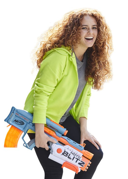 NERF Elite 2.0 Motoblitz CS10 F5872 /4