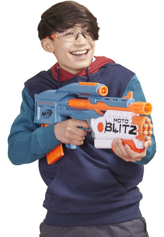 NERF Elite 2.0 Motoblitz CS10 F5872 /4