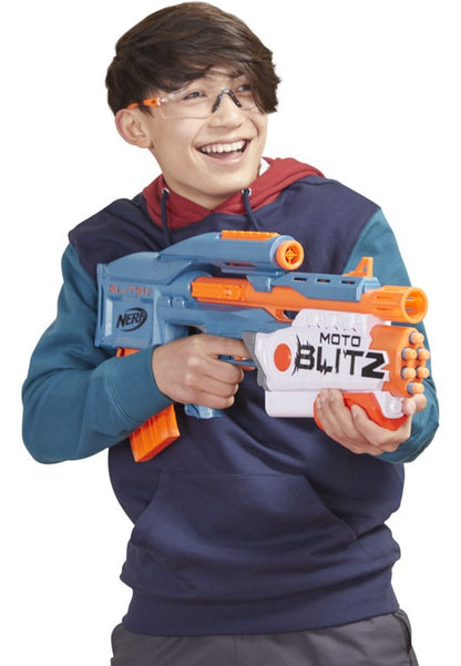 NERF Elite 2.0 Motoblitz CS10 F5872 /4