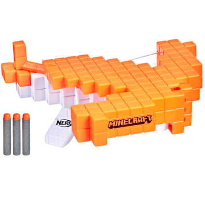NERF Minecraft Pillagers Crossbow F4415 /4