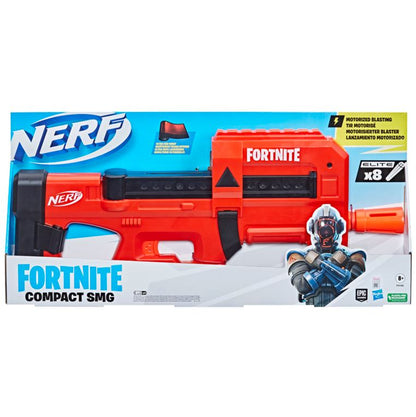 NERF Fortnite Compact SMG F4106 /4