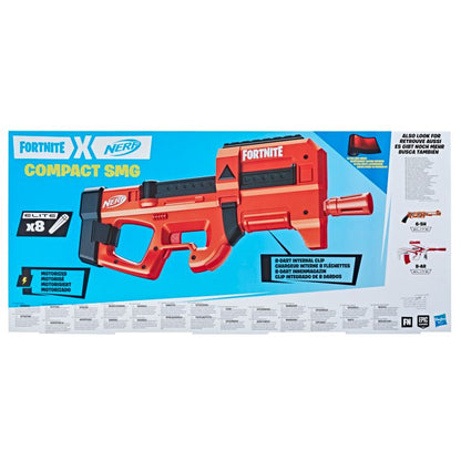 NERF Fortnite Compact SMG F4106 /4