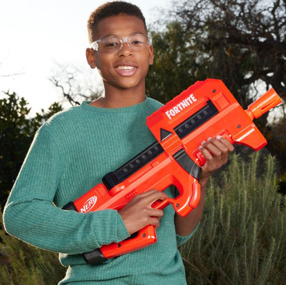 NERF Fortnite Compact SMG F4106 /4