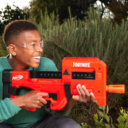 NERF Fortnite Compact SMG F4106 /4