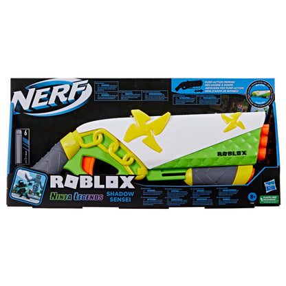 NERF Roblox Scorpion F5485 /4