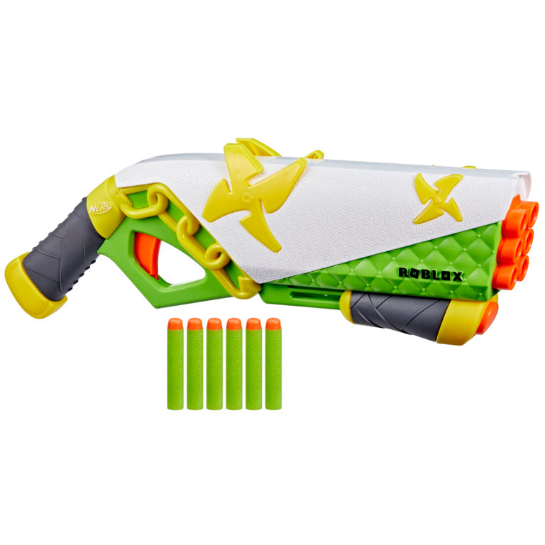 NERF Roblox Scorpion F5485 /4