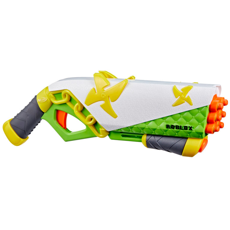 NERF Roblox Scorpion F5485 /4