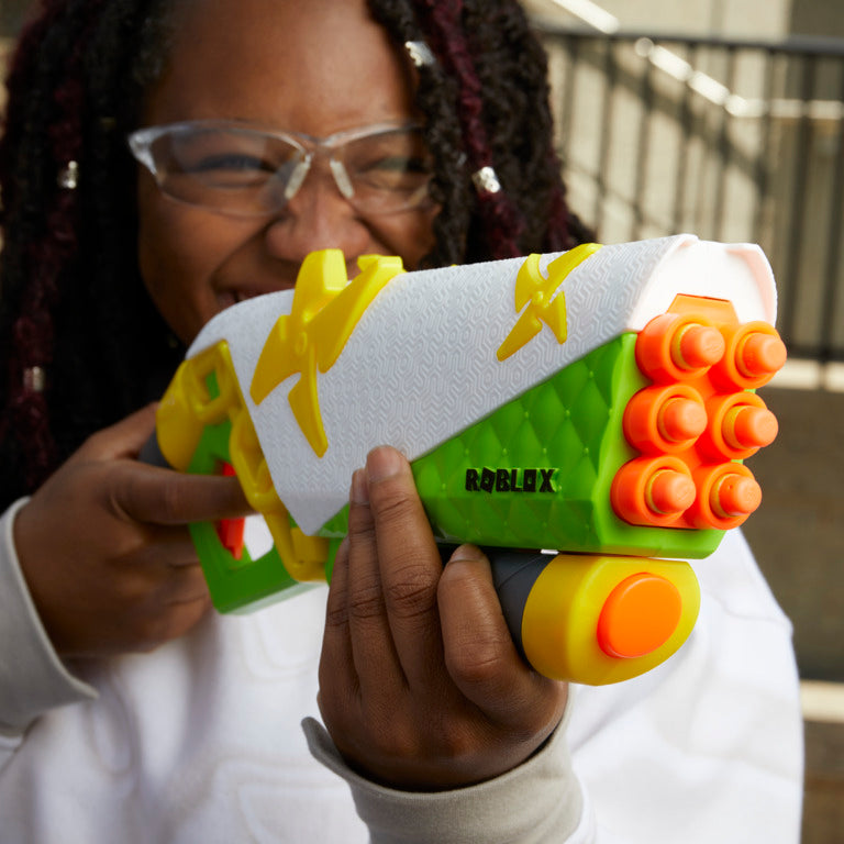 NERF Roblox Scorpion F5485 /4