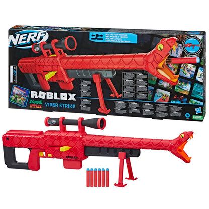 NERF Roblox Cobra F5483 /4