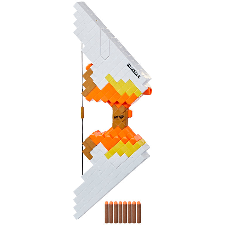 NERF Minecraft Sabrewing F4733 /4