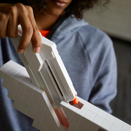 NERF Minecraft Sabrewing F4733 /4