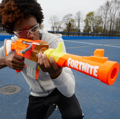 NERF Fortnite HR F4107 /4
