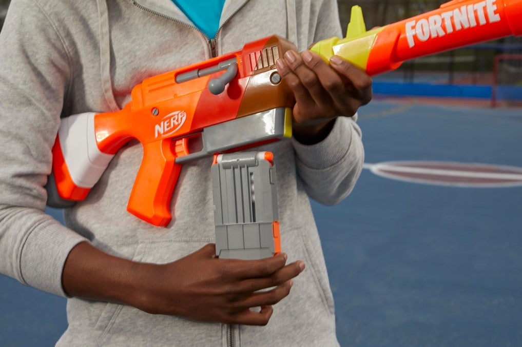 NERF Fortnite HR F4107 /4
