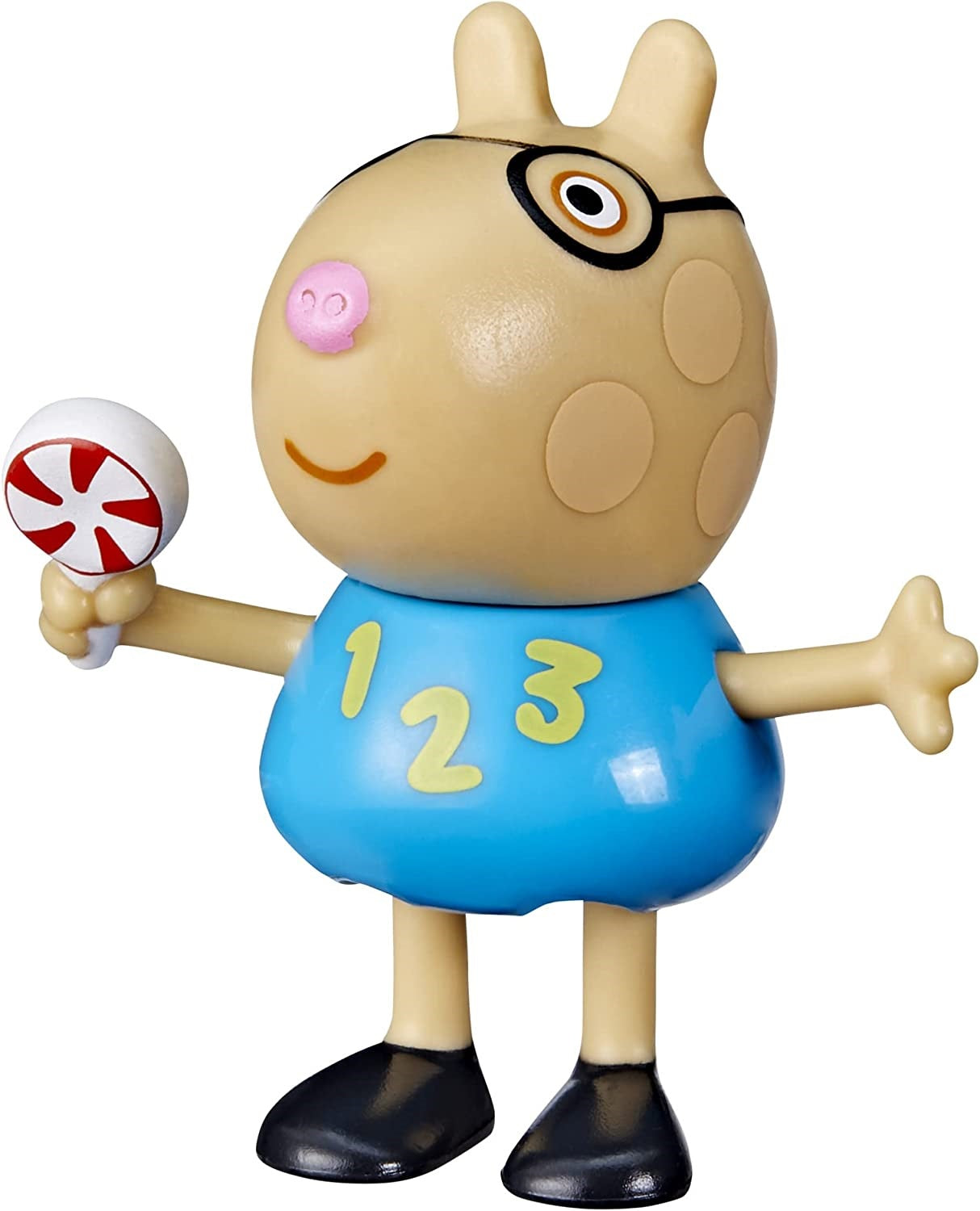 PEPPA PIG Figurka niespodzianka F3831 /36