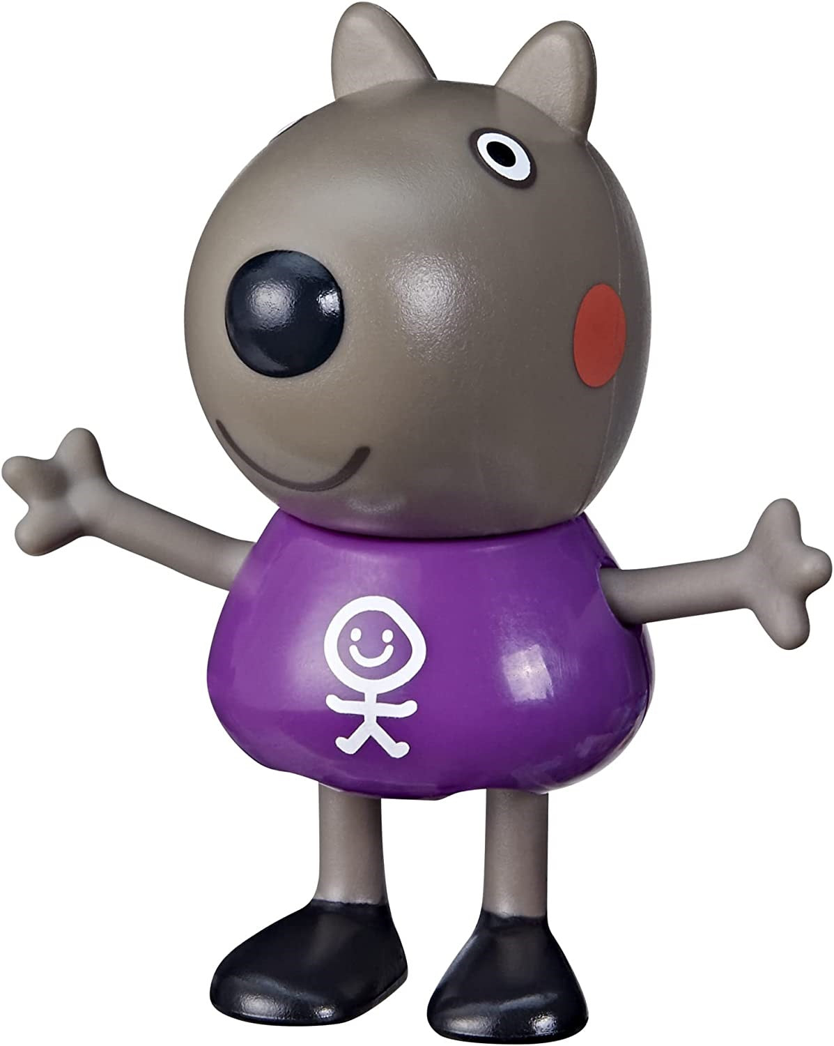 PEPPA PIG Figurka niespodzianka F3831 /36